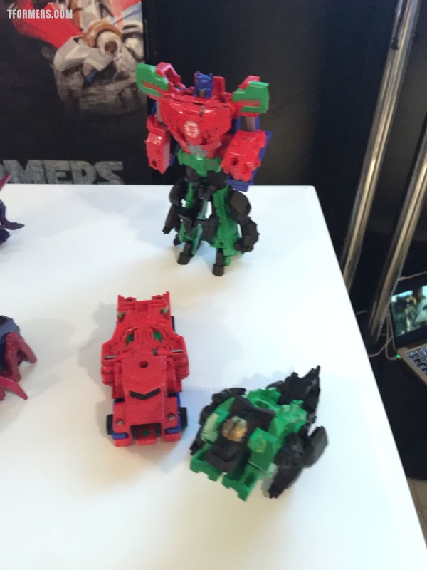 SDCC 2017   More Photos From The Hasbro Breakfast New Crash Combiners More Power Of The Primes The Last Knight  (1 of 63)